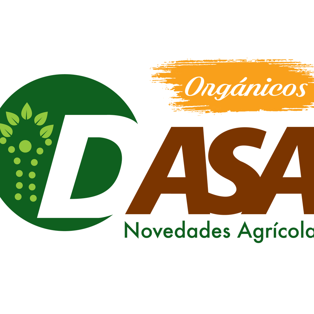 Web Novedades Agricolas DASA